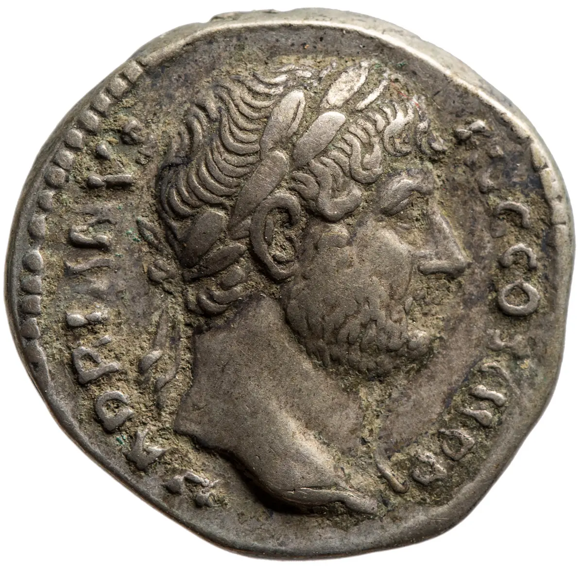 Hadrianus
