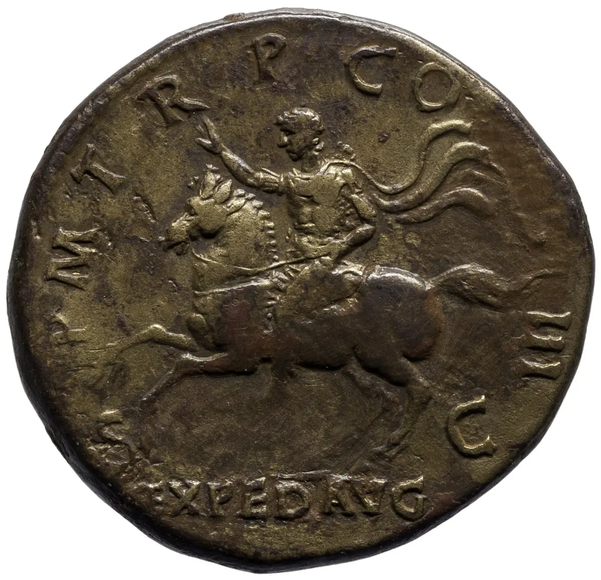 Hadrianus