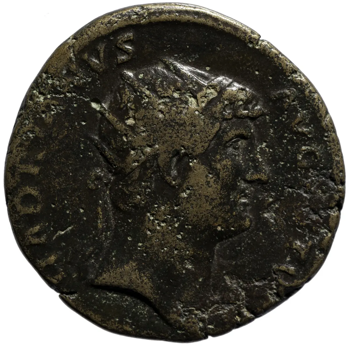 Hadrianus