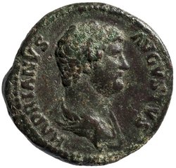 Hadrianus