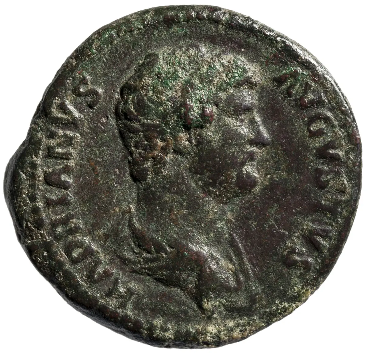 Hadrianus