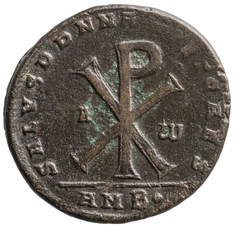 Münze