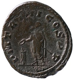 Valerianus I.