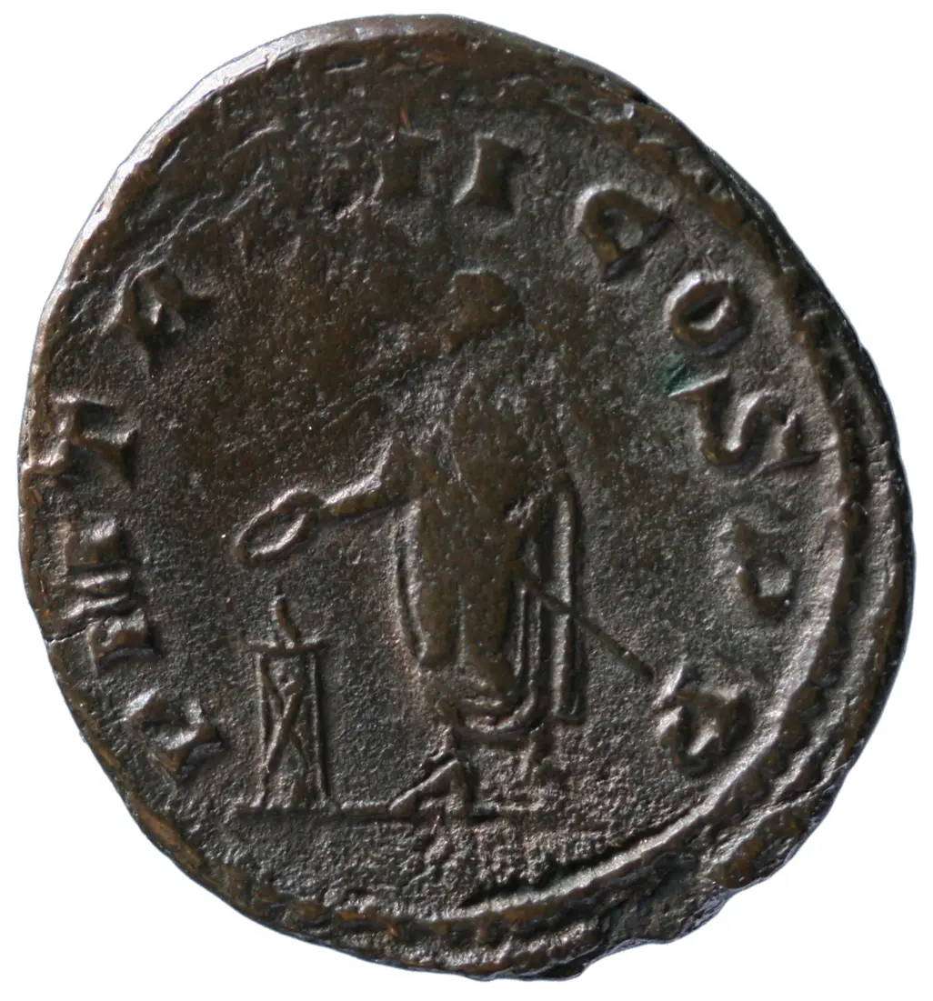 Valerianus I.