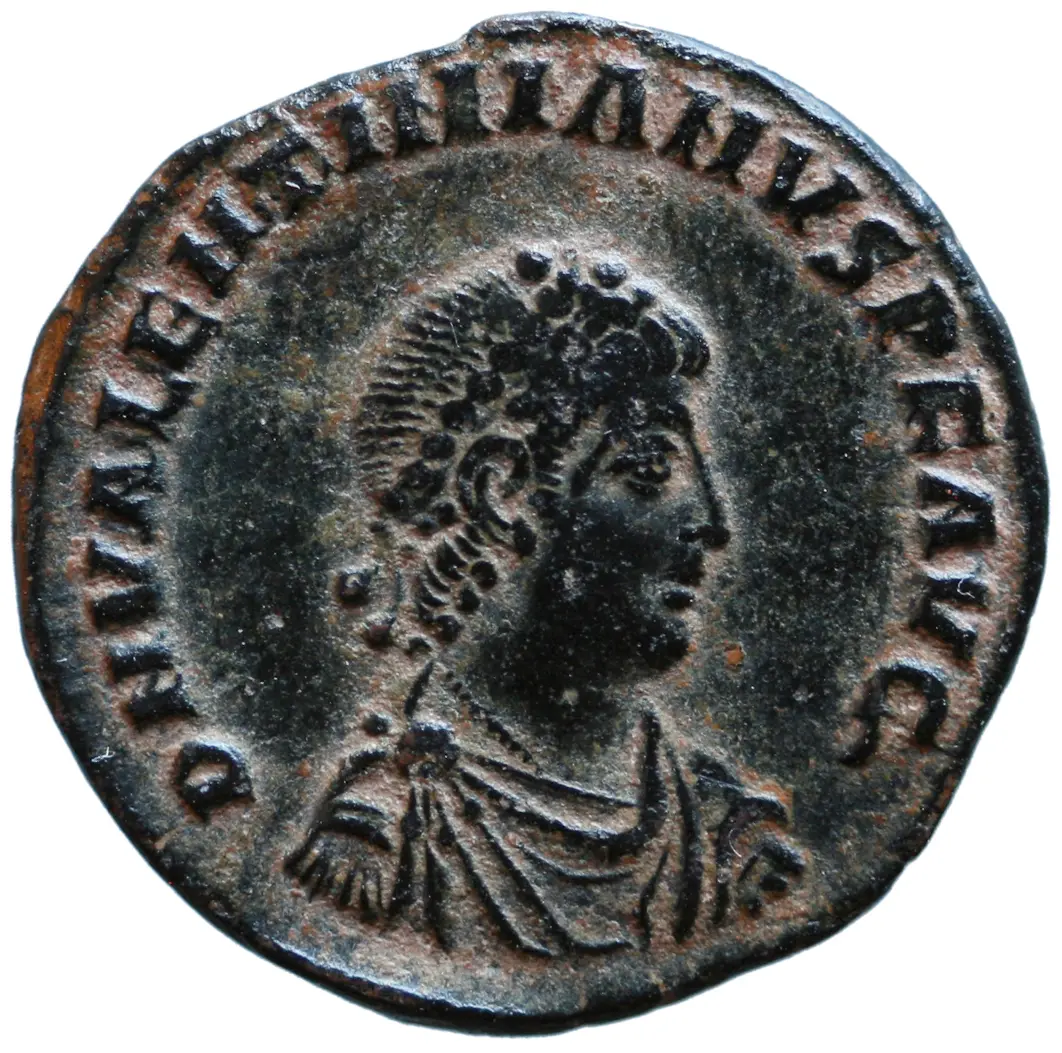 Valentinianus II.