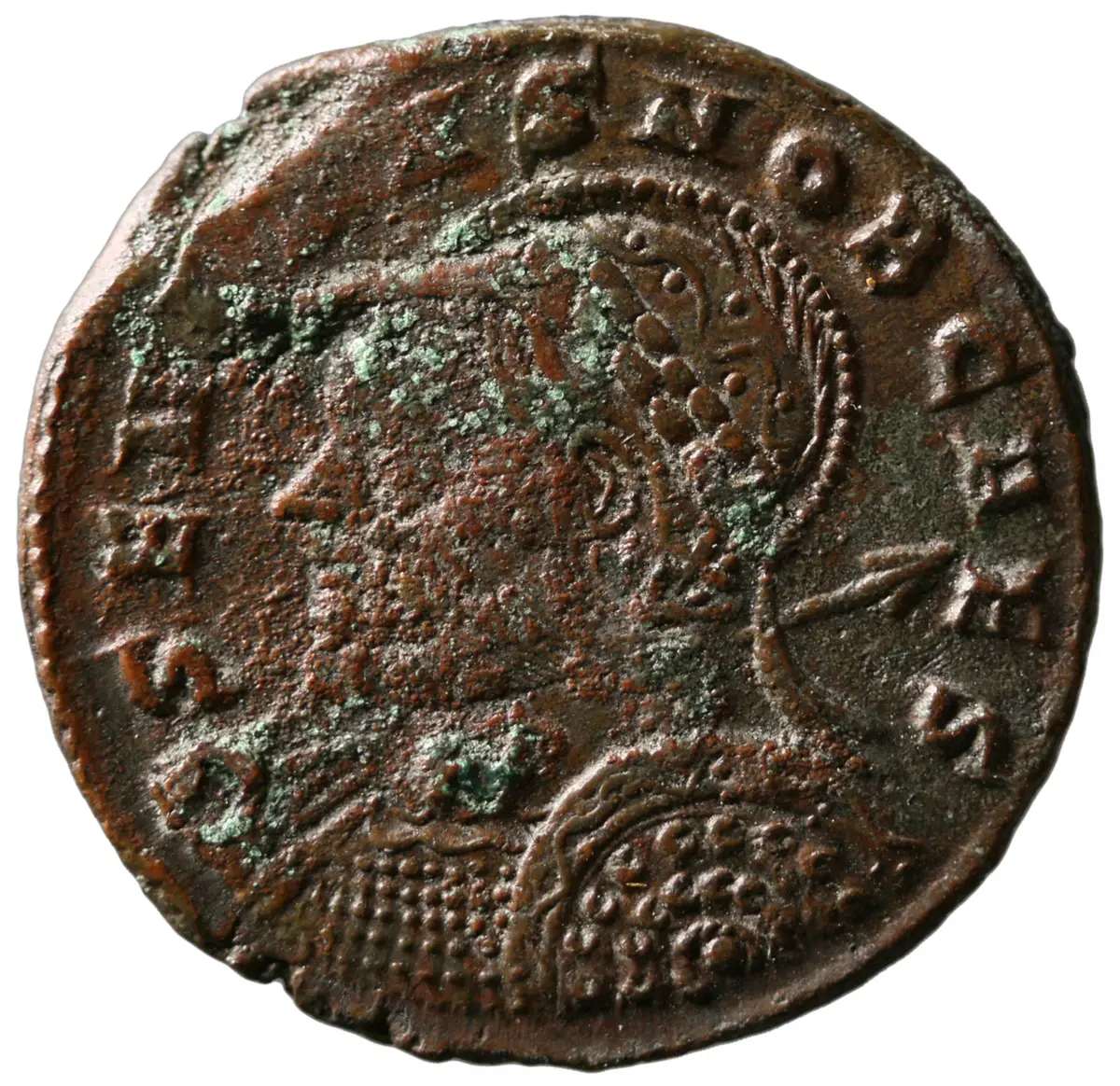 Severus II. Caesar