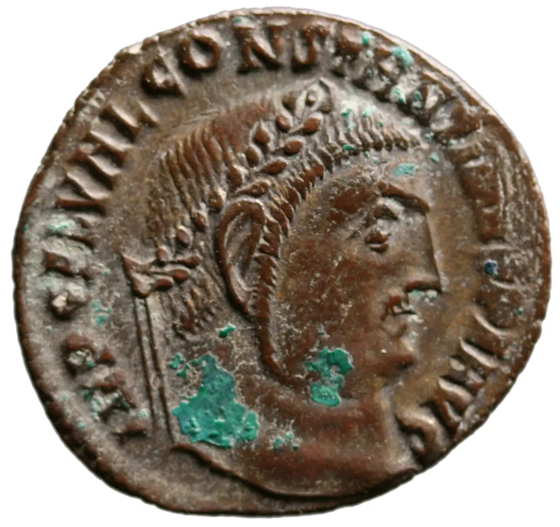 Constantinus I.