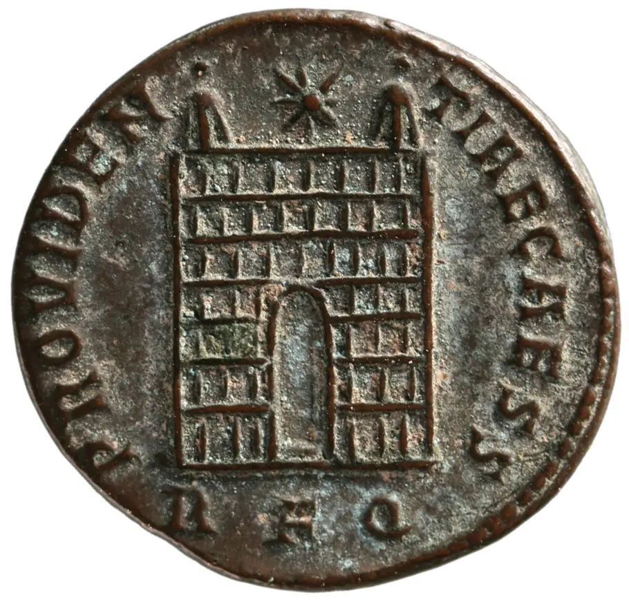 Constantius II. (Caesar)