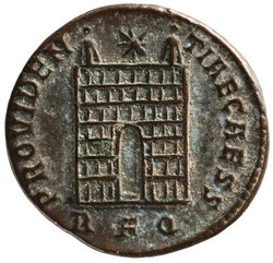 Constantius II. (Caesar)