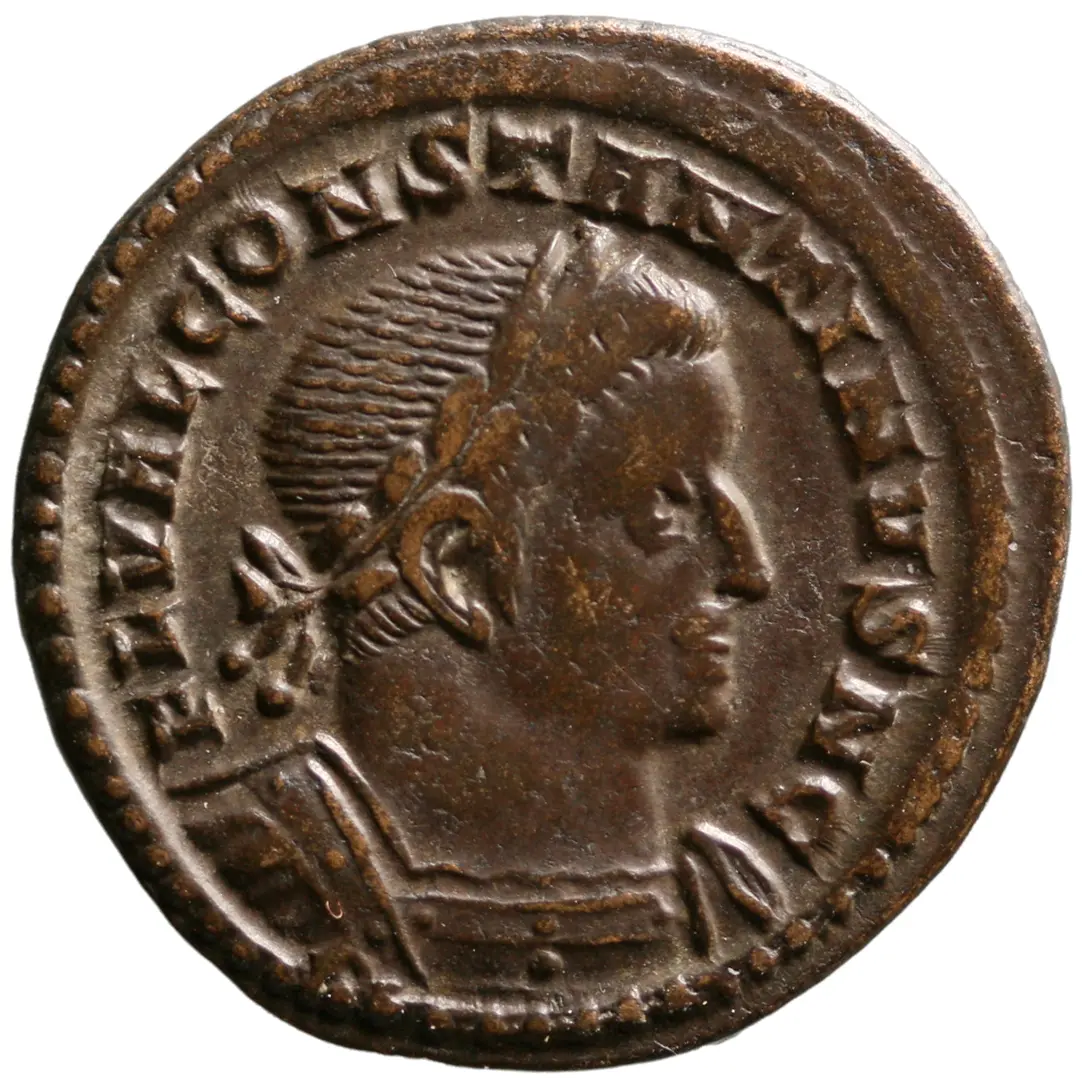 Constantinus I. (Caesar)