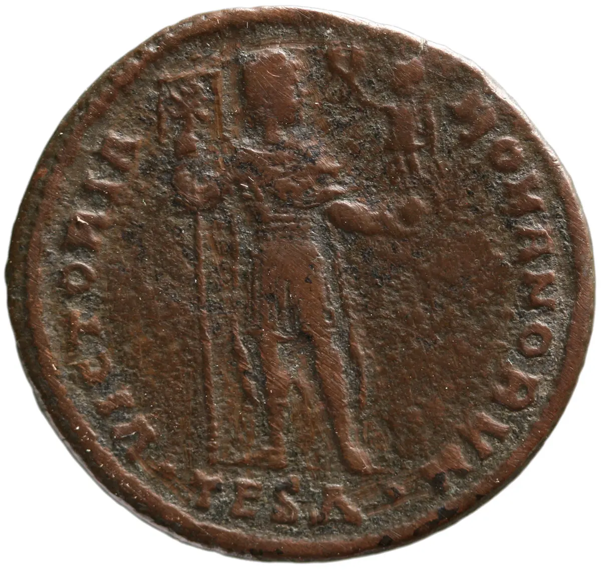 Iovianus