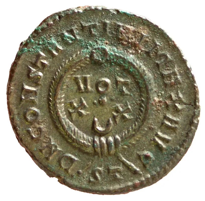 Constantinus I.