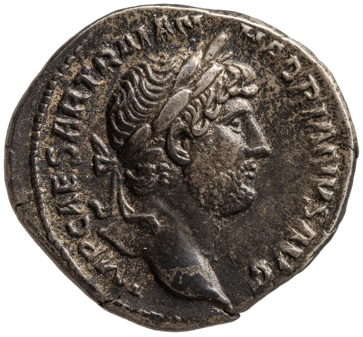 Hadrianus