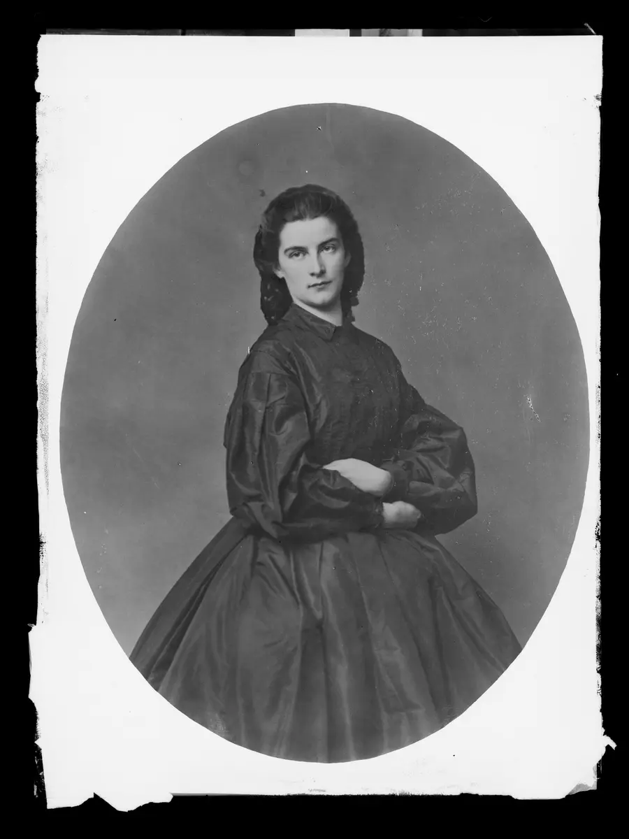 Kaiserin Elisabeth