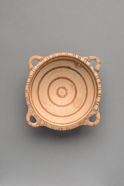 Geometrischer Dekor