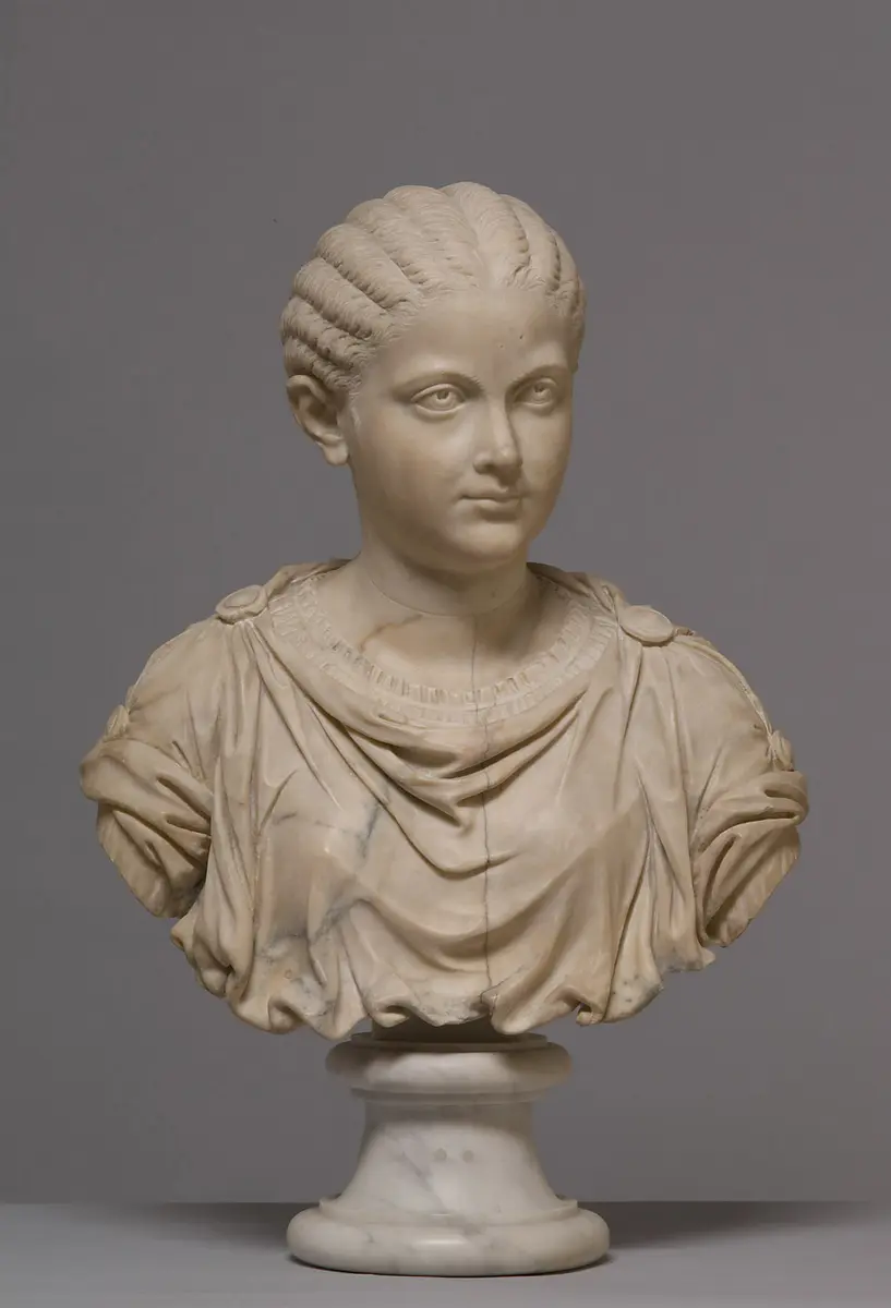 Mädchen