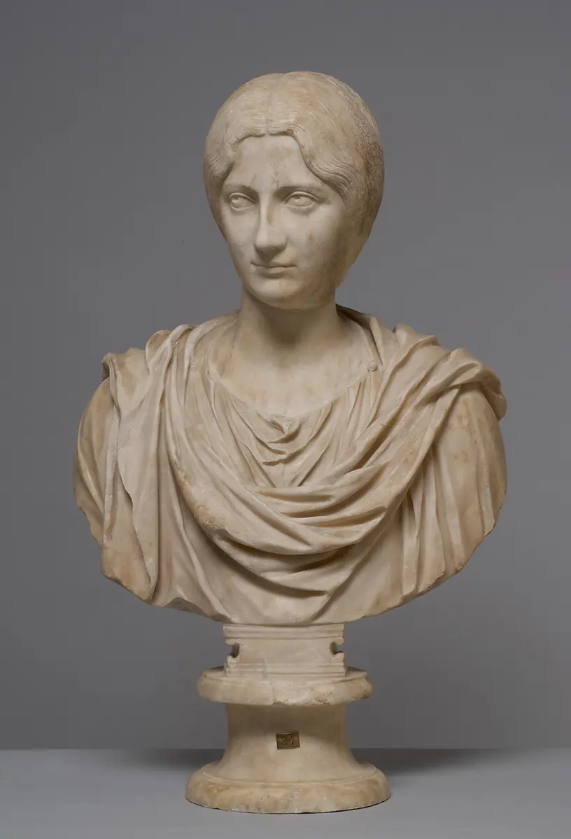 Frau