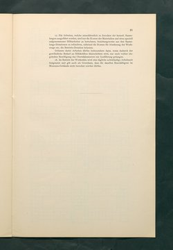 Bestimmungen für den Dienstbetrieb in den kunsthistorischen Sammlungen des Allerhöchsten Kaiserhauses