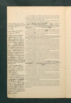 Bestimmungen für den Dienstbetrieb in den kunsthistorischen Sammlungen des Allerhöchsten Kaiserhauses