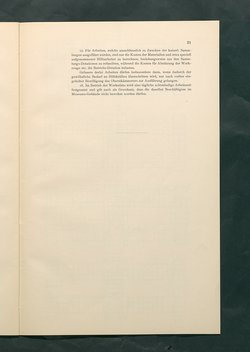 Bestimmungen für den Dienstbetrieb in den kunsthistorischen Sammlungen des Allerhöchsten Kaiserhauses