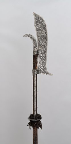 Kursächsische Glefe