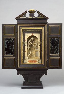 Skulptur, Tödlein-Schrein, Tödleinschrein