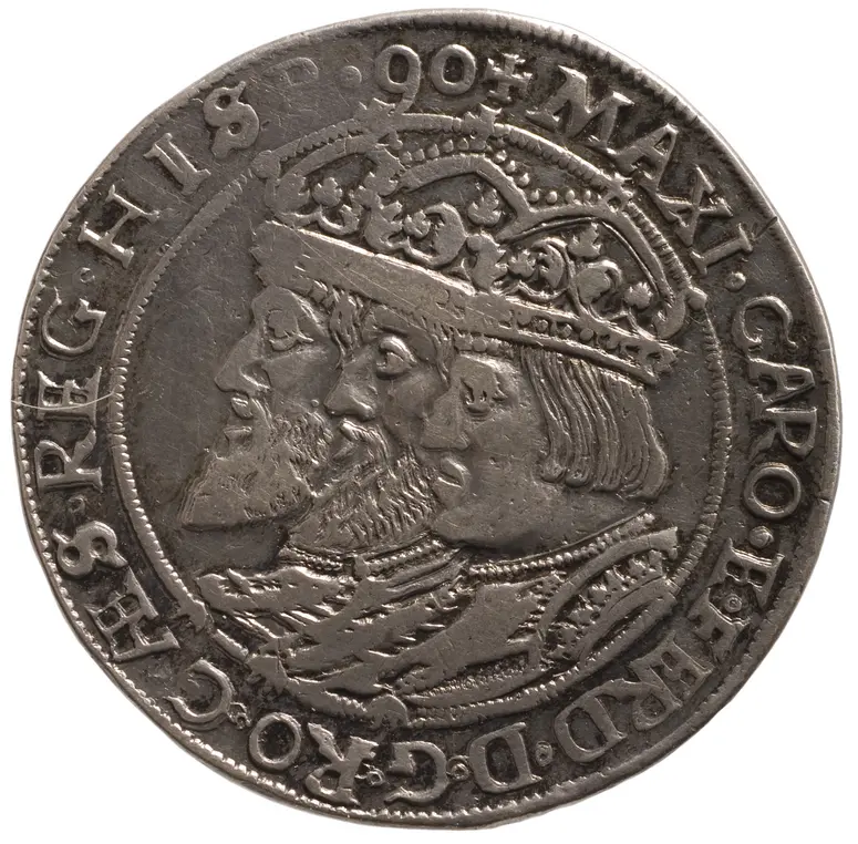 Münze
