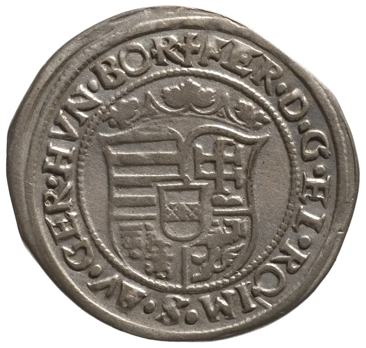 Münze