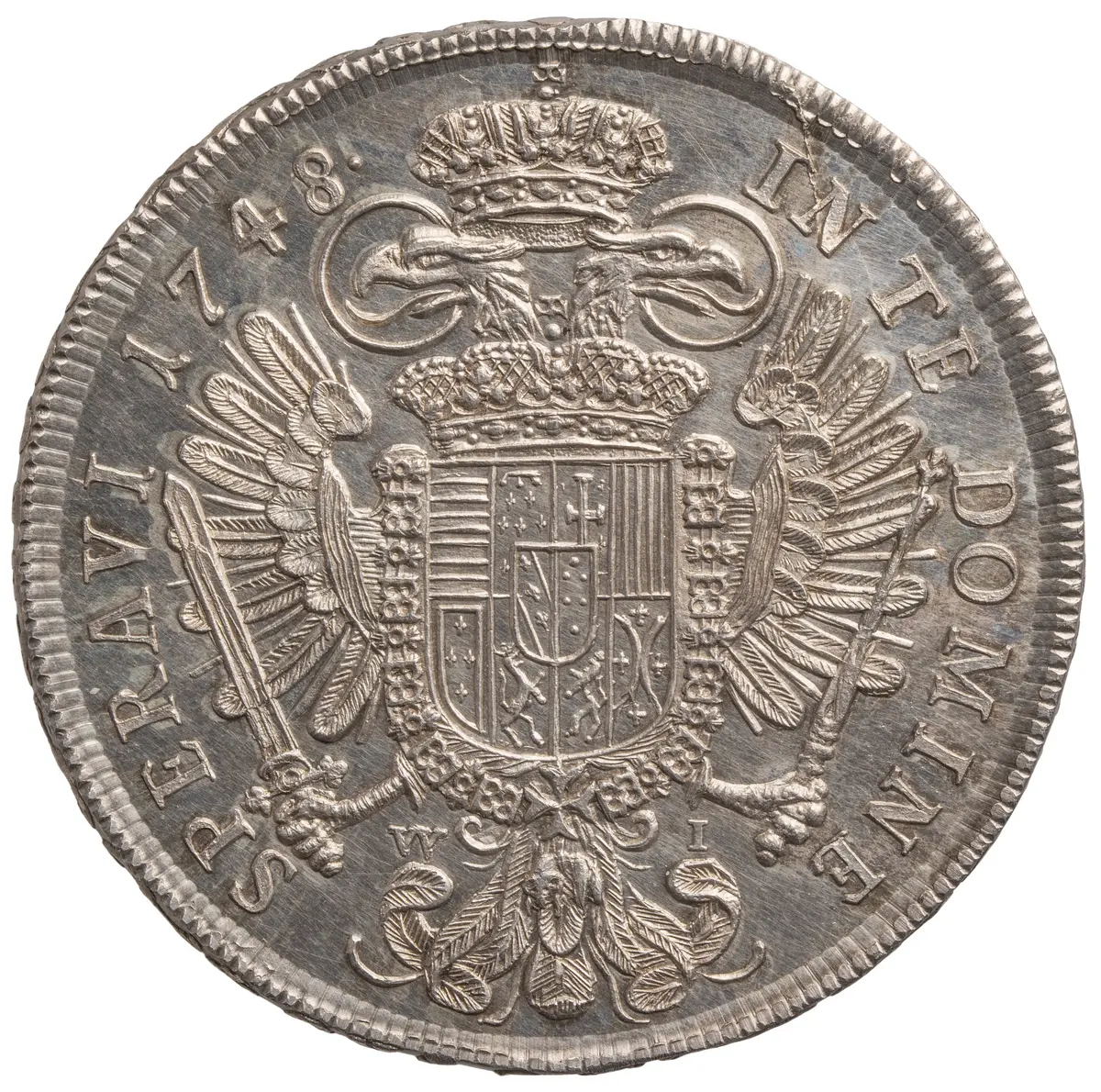 Haus Österreich: Franz I. Stephan