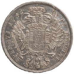 Haus Österreich: Franz I. Stephan