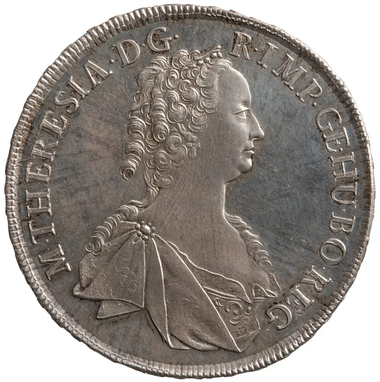 Münze