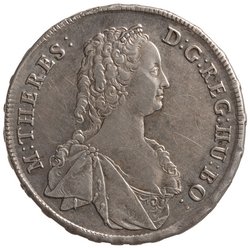 Haus Österreich: Maria Theresia
