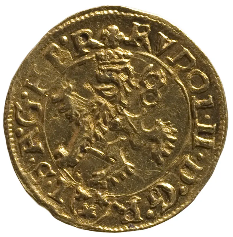 Münze