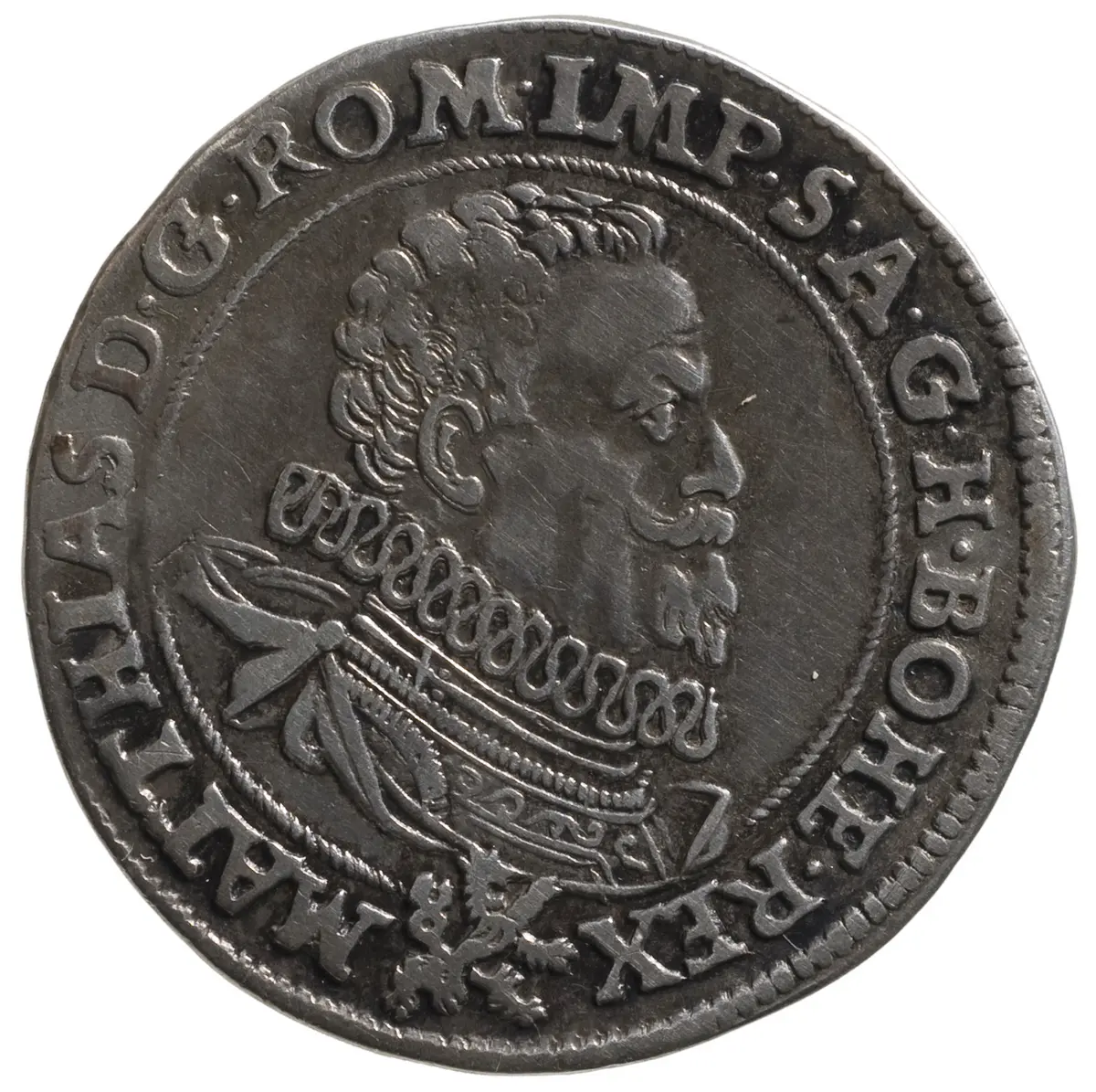 Münze