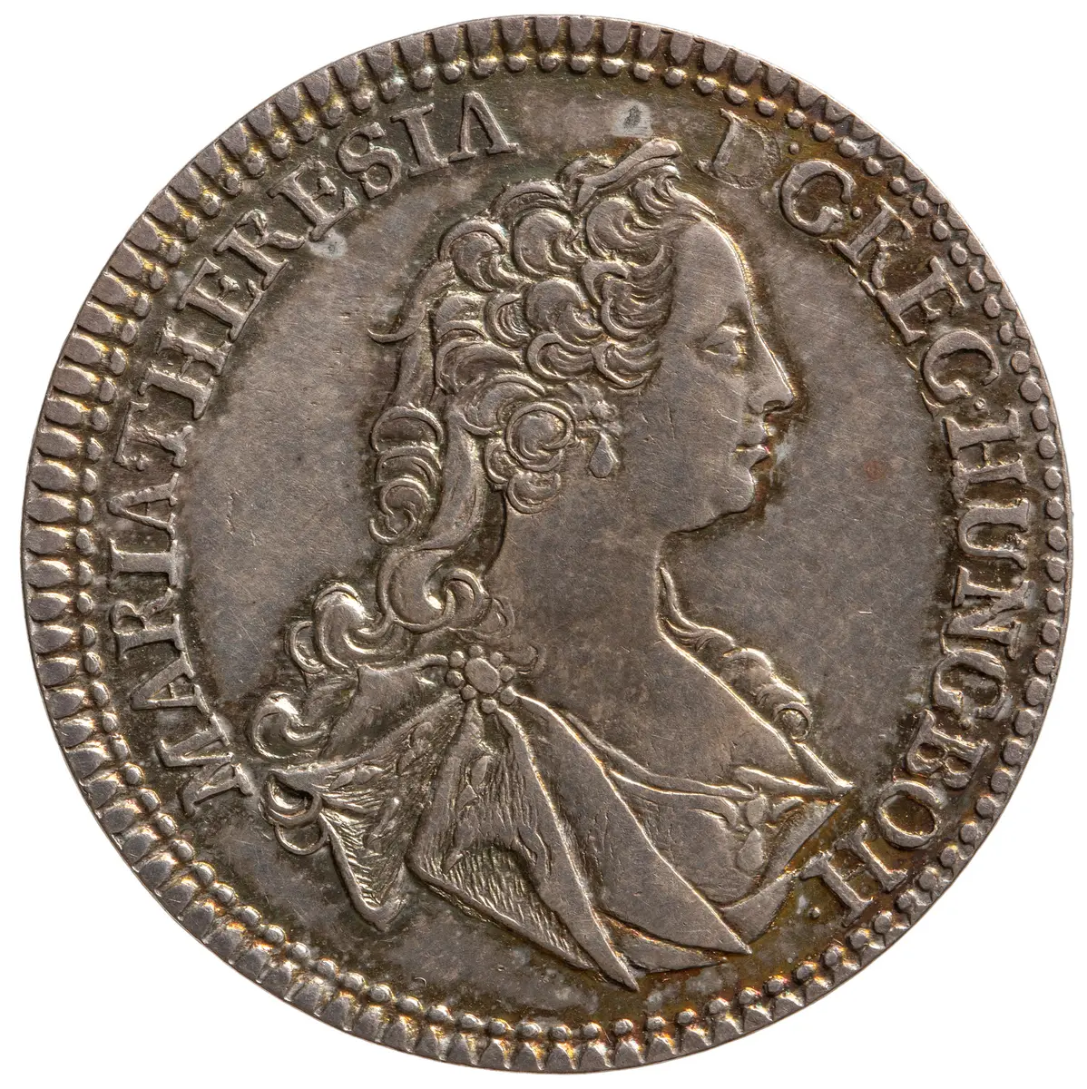 Haus Österreich: Maria Theresia