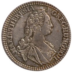 Haus Österreich: Maria Theresia