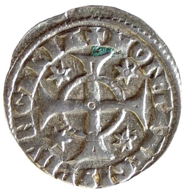 Könige von Ungarn: Béla IV.