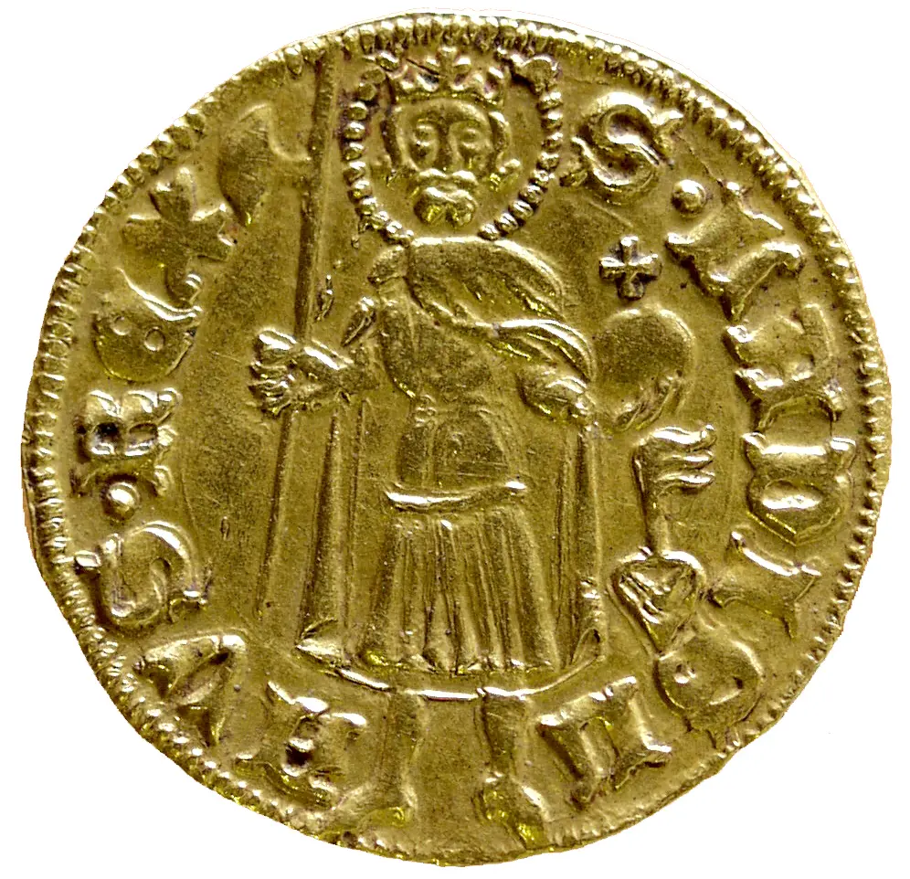 Könige von Ungarn: Sigismund