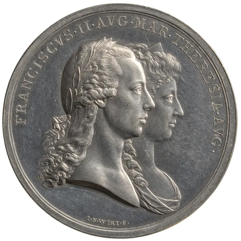 Medaille