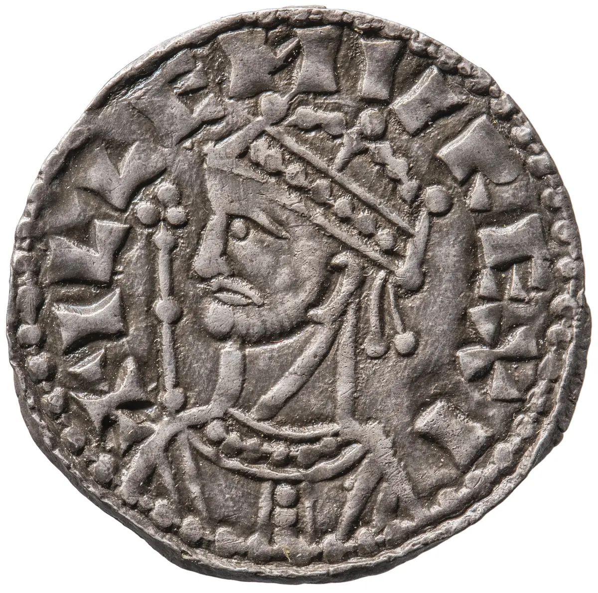 Münze