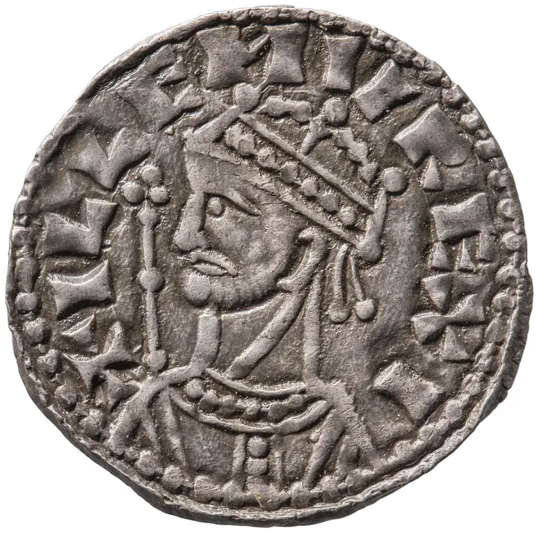 Münze