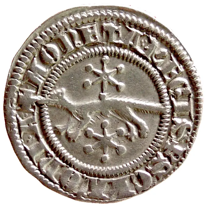 Münze