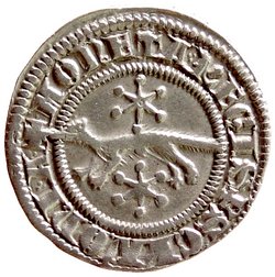 Banat: Ban Heinrich Kőszegi (1269–1270) unter Béla IV.