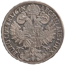 Haus Österreich: Maria Theresia