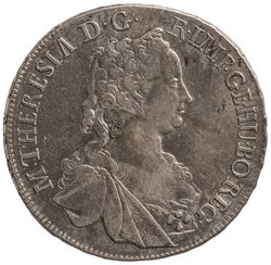 Haus Österreich: Maria Theresia