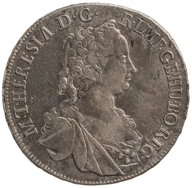 Münze