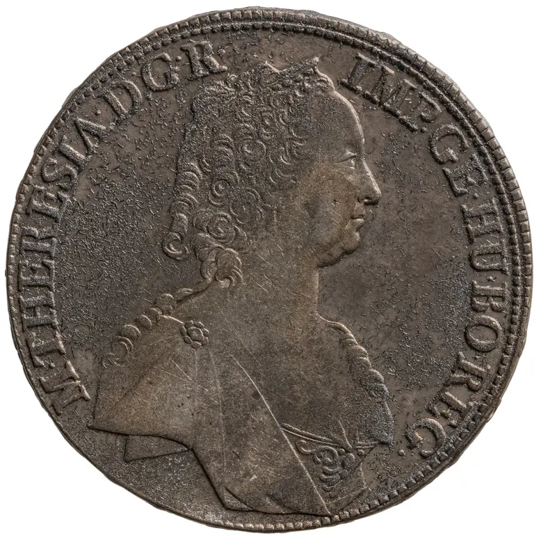 Münze