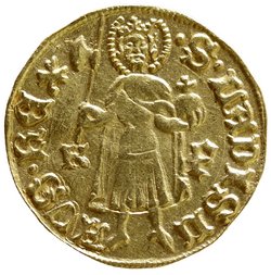 Könige von Ungarn: Sigismund
