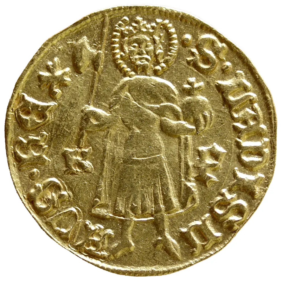 Könige von Ungarn: Sigismund