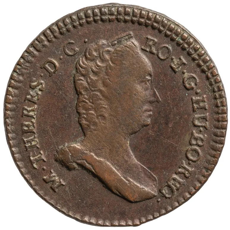 Münze